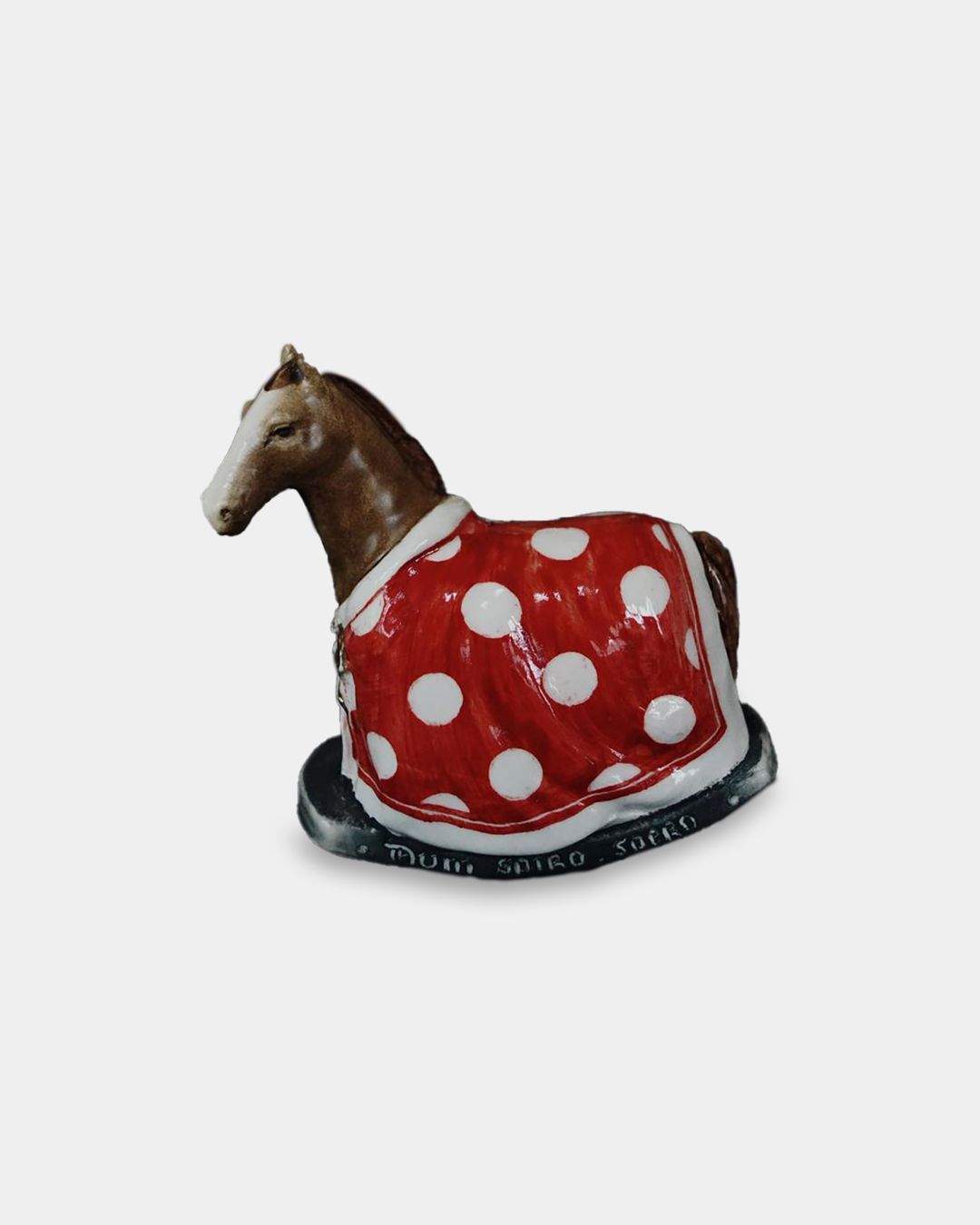 Купить Елочная игрушка Ceramic Creatures