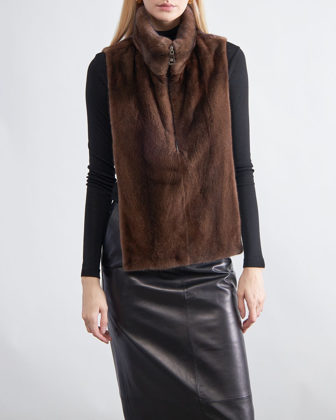 Купить Воротник SENCELLERIE