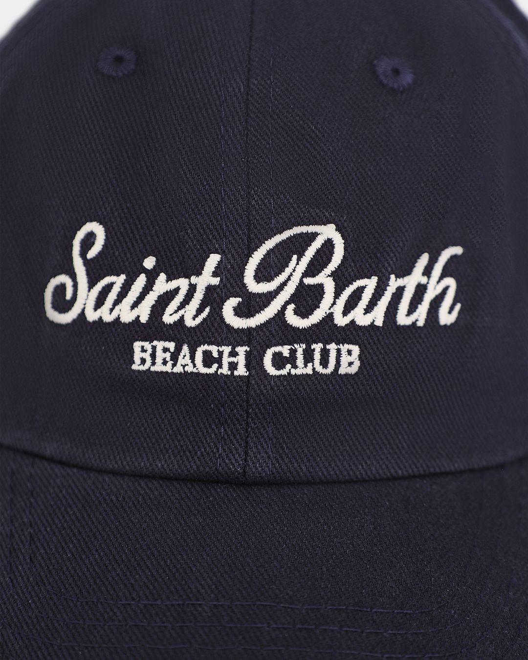 Купить Бейсболка MC2 SAINT BARTH