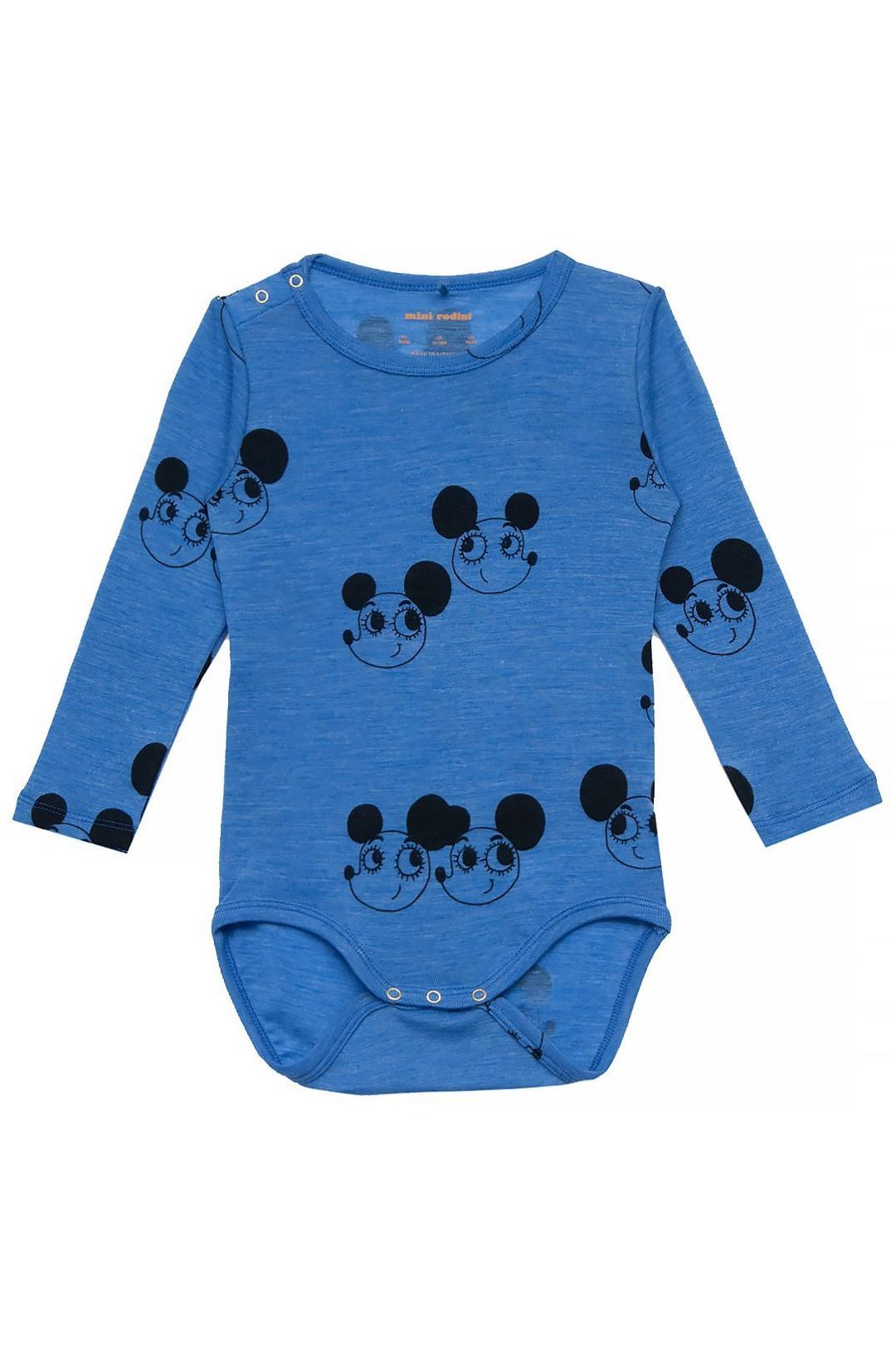 Купить Боди MINI RODINI