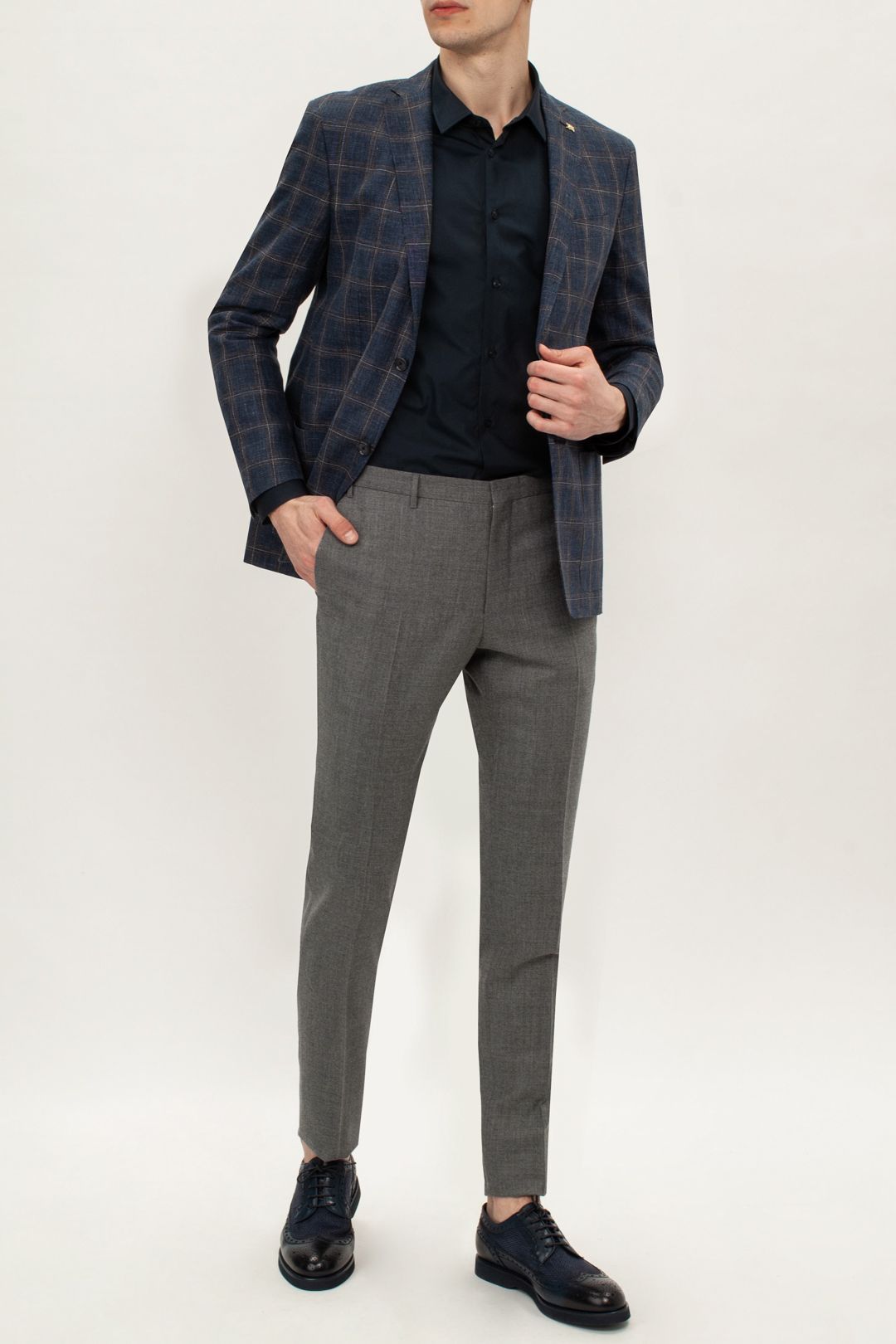 Купить Пиджак CORNELIANI CC