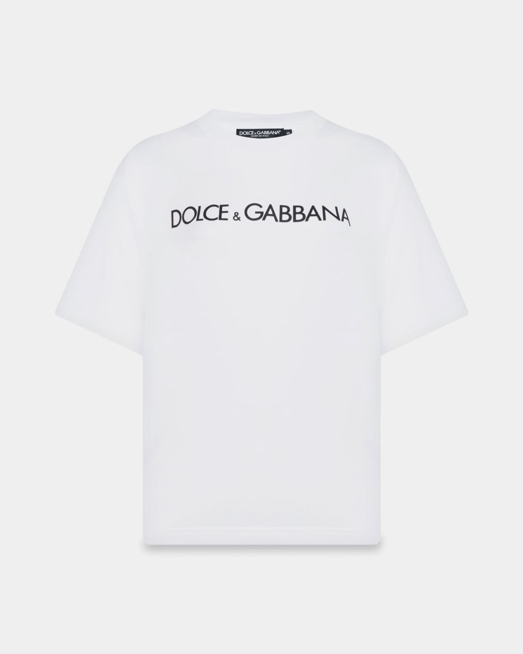 Купить Футболка DOLCE & GABBANA