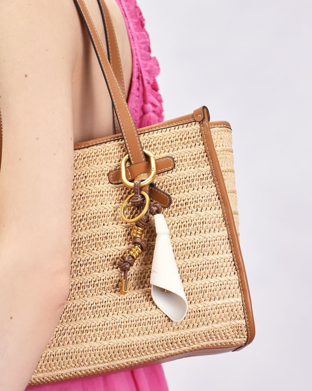 Купить Брелок GIANNI CHIARINI