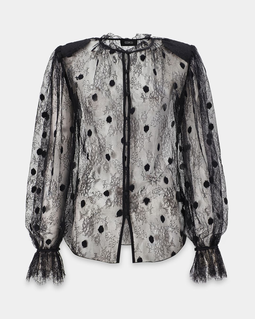 Купить Блуза GOOROO