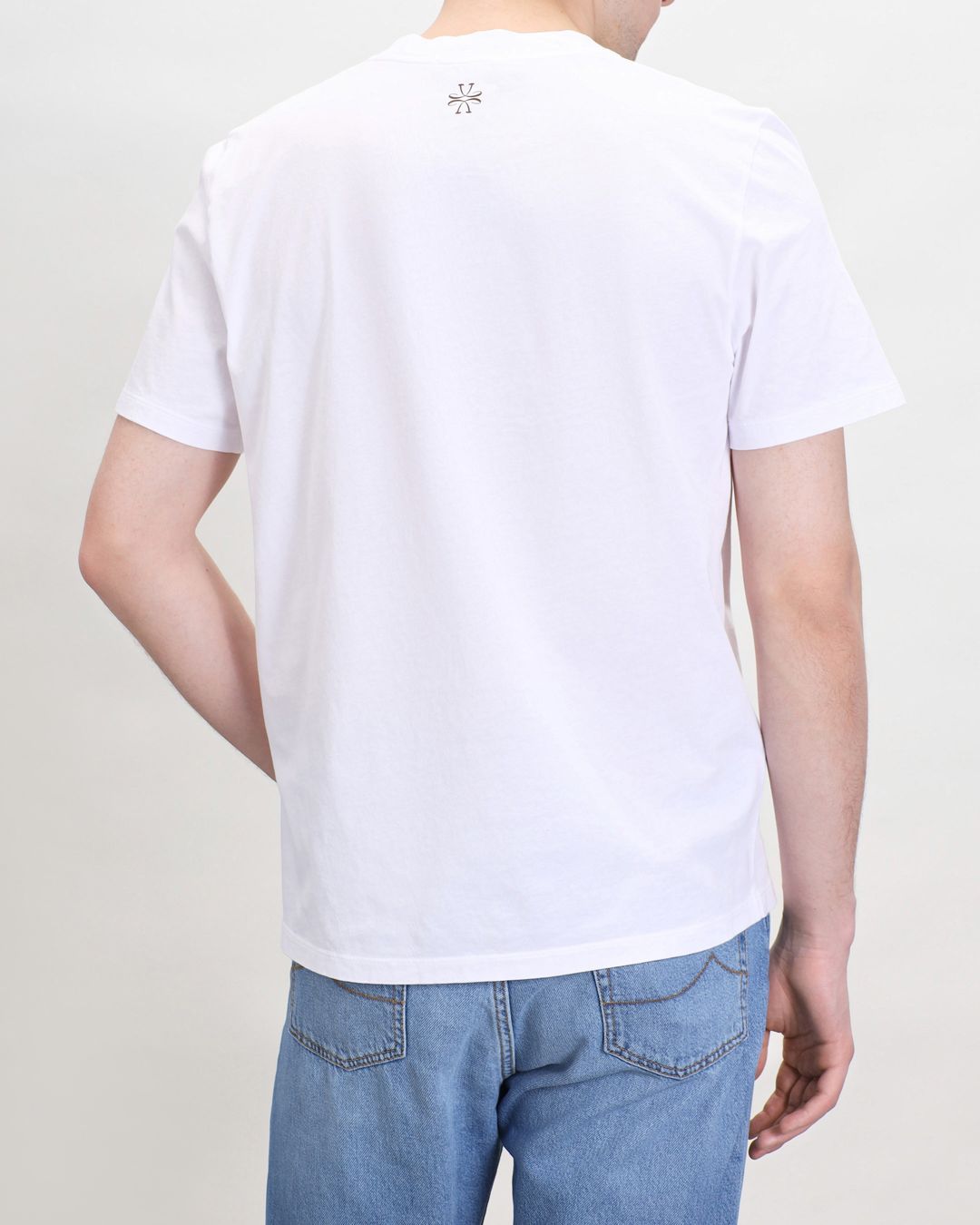 Купить Футболка JACOB COHEN MEN