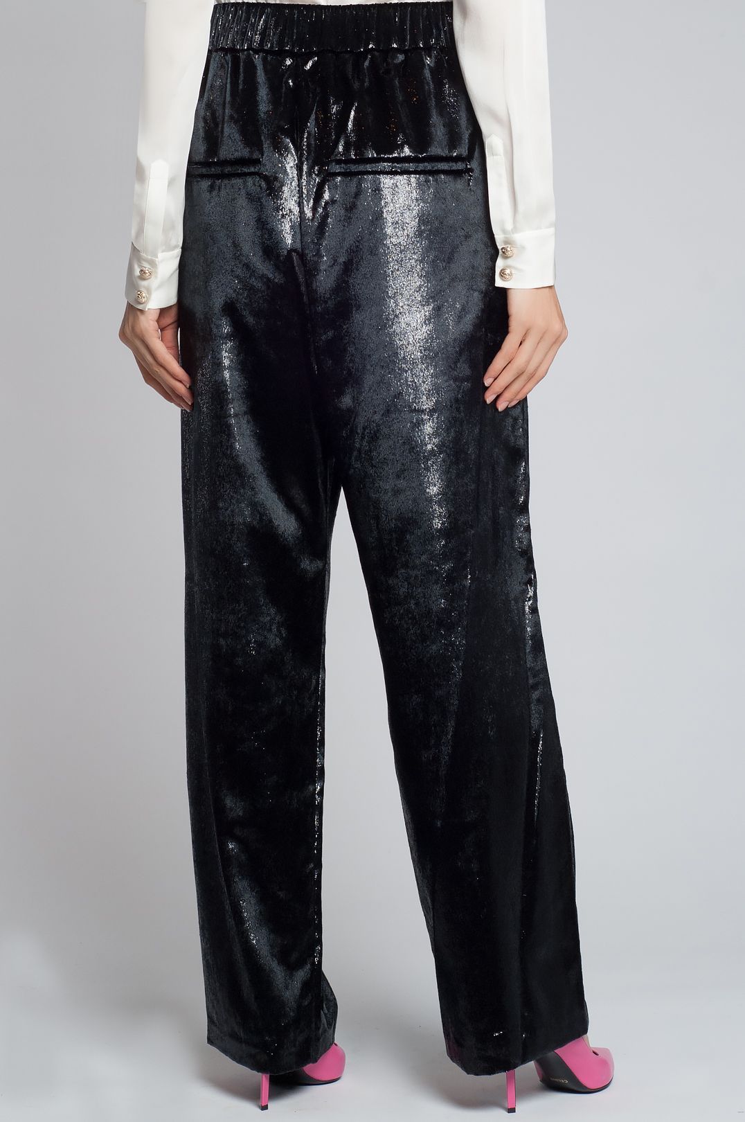 Купить Брюки BALMAIN