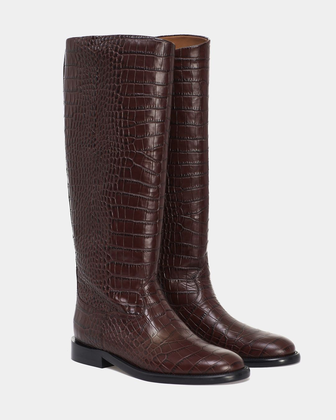 Купить Сапоги PARIS TEXAS