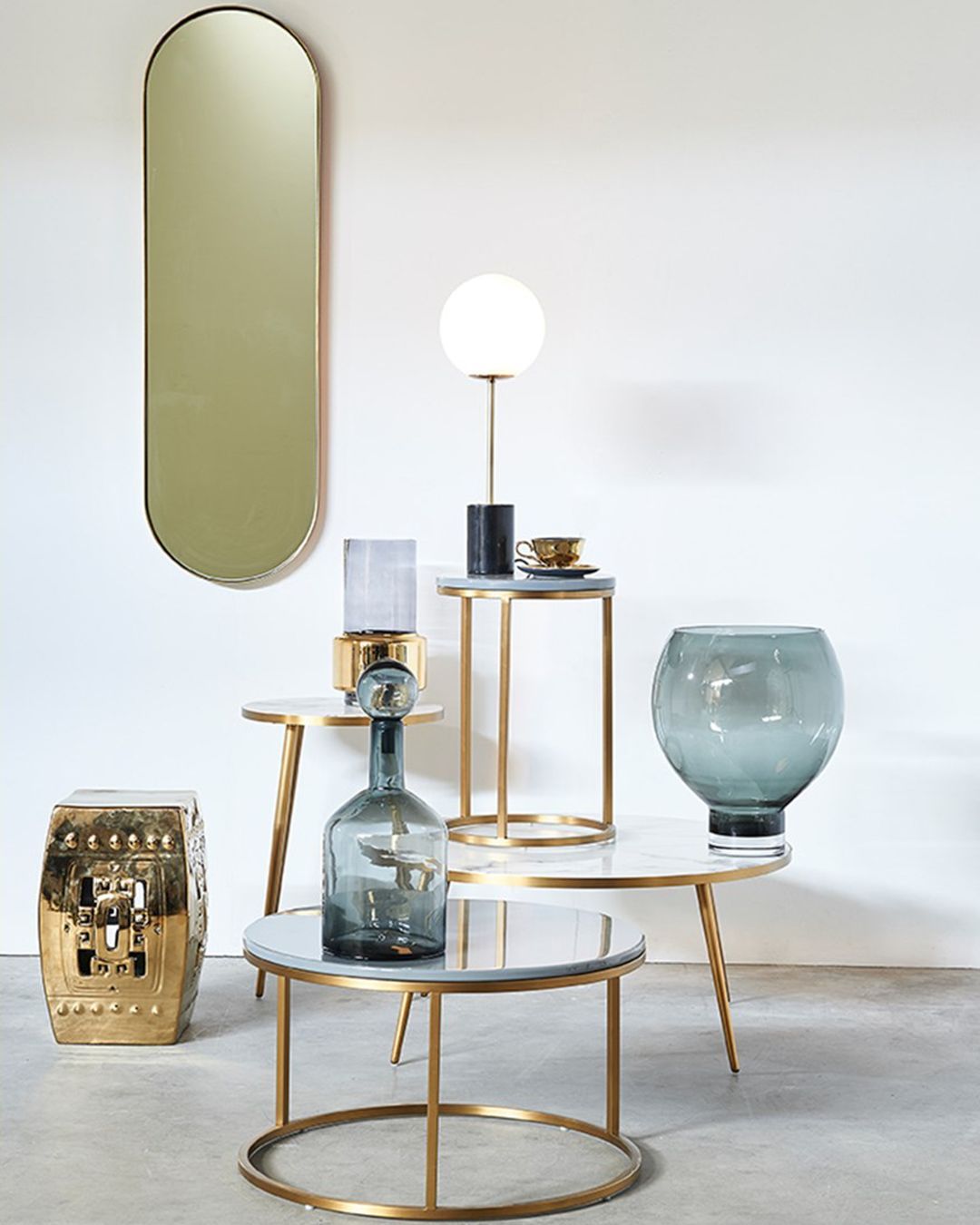 Купить Ваза POLSPOTTEN