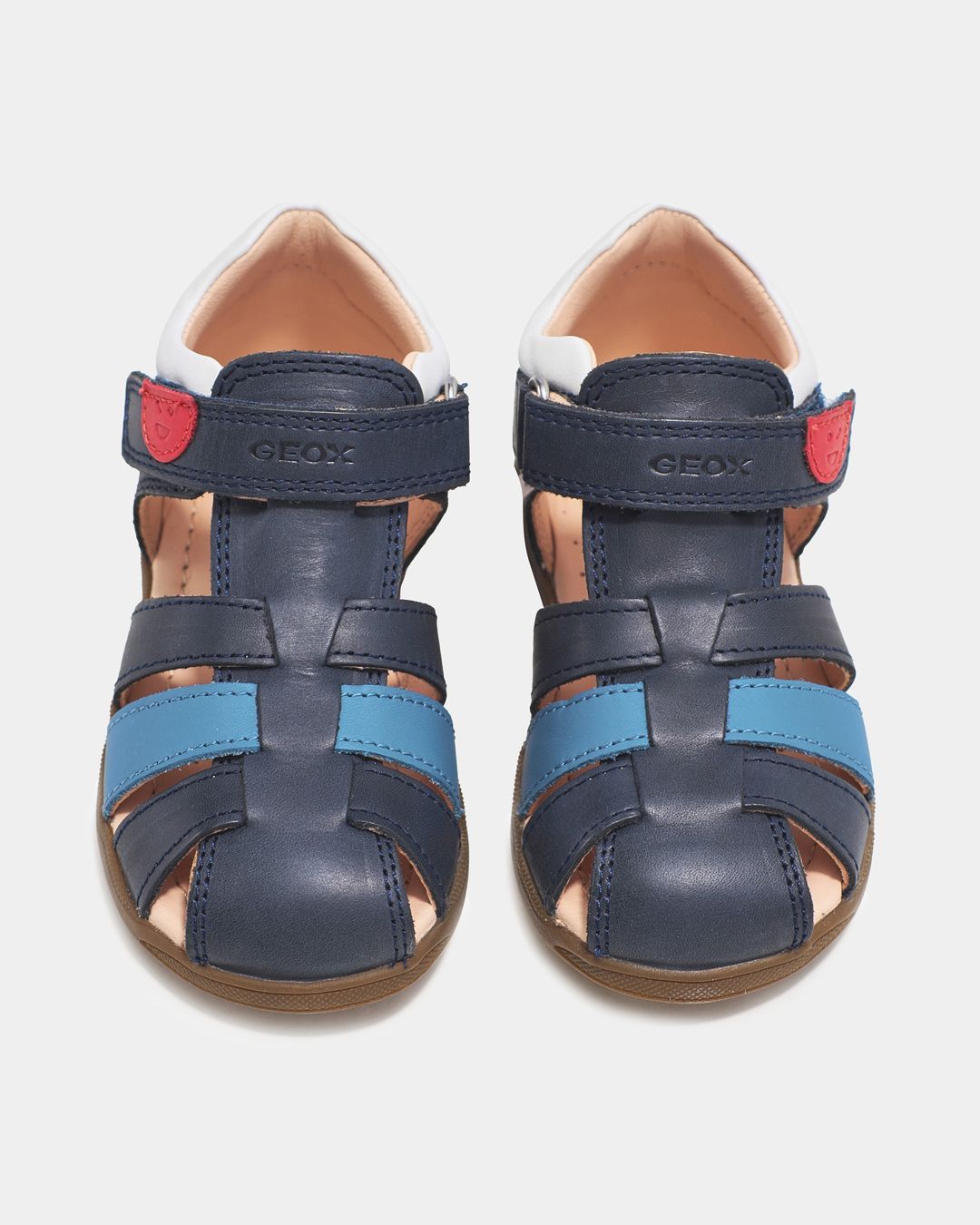 Купить Сандалии GEOX