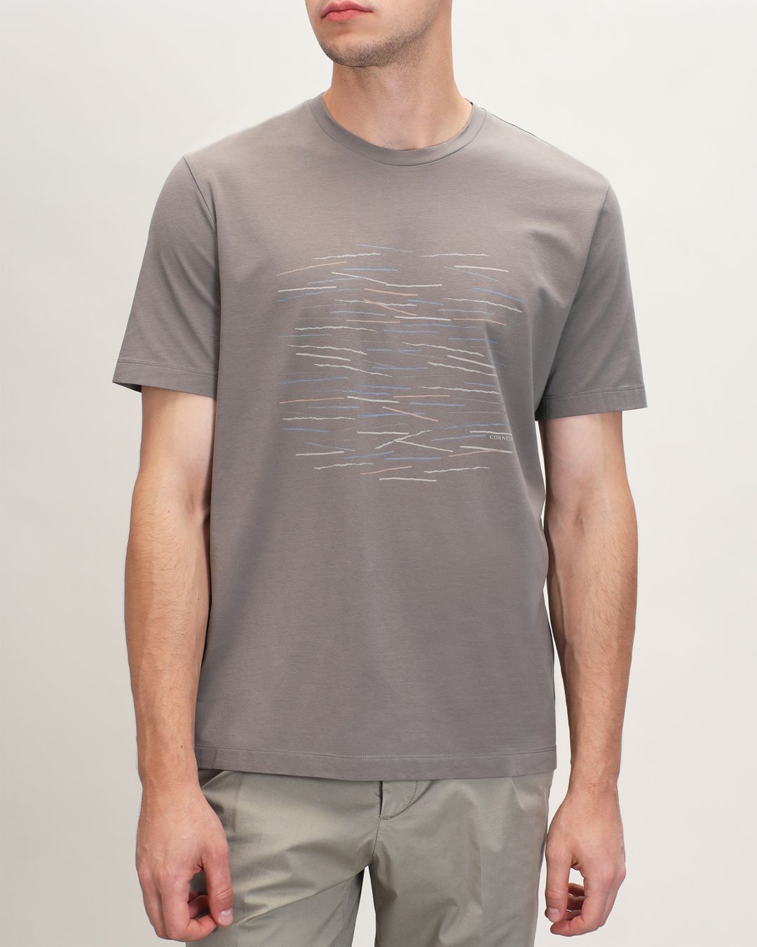 Купить Футболка CORNELIANI