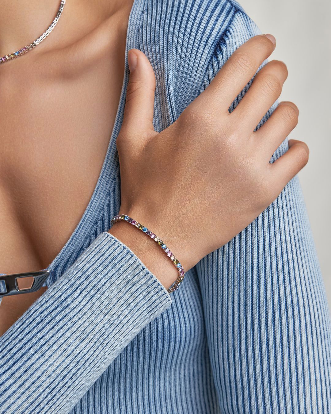 Купить Браслет MENDEL