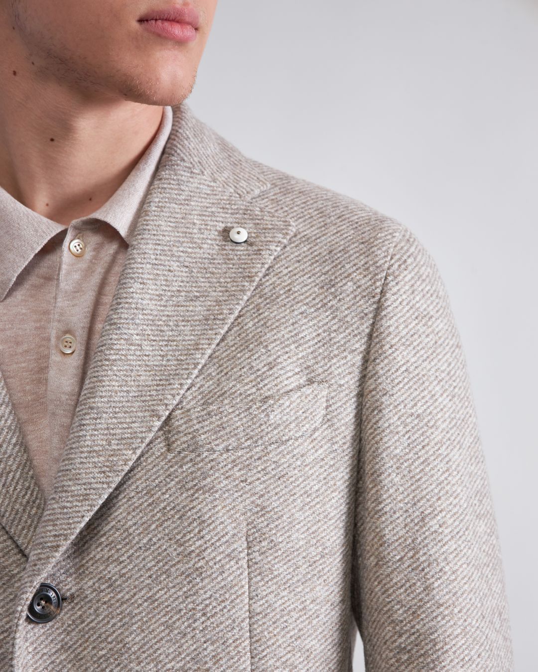 Купить Пальто LUBIAM MEN