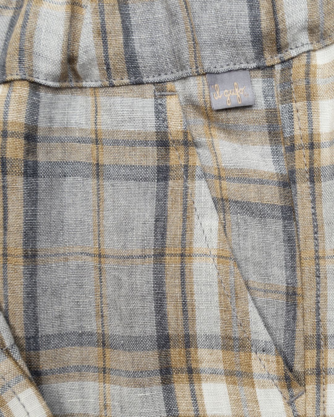 Купить Брюки IL GUFO