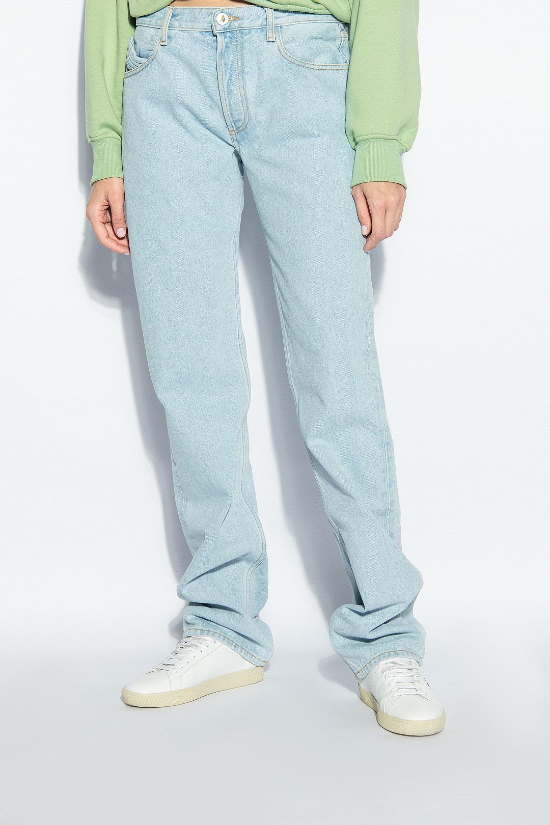 Купить Джинсы THE ATTICO