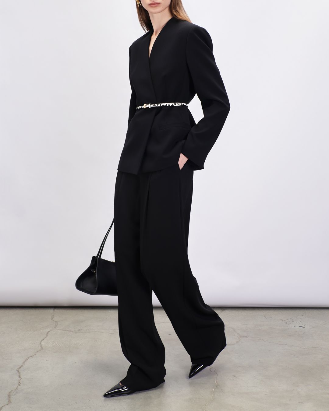 Купить Брюки MAX MARA STUDIO