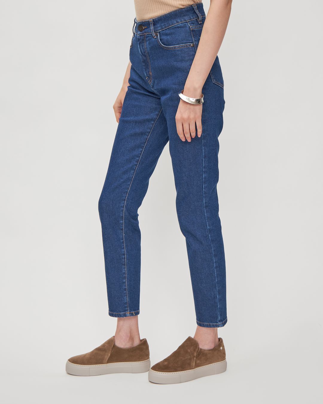 Купить Джинсы WEEKEND MAX MARA