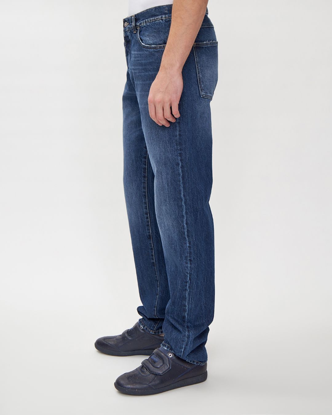 Купить Джинсы A COLD WALL MEN