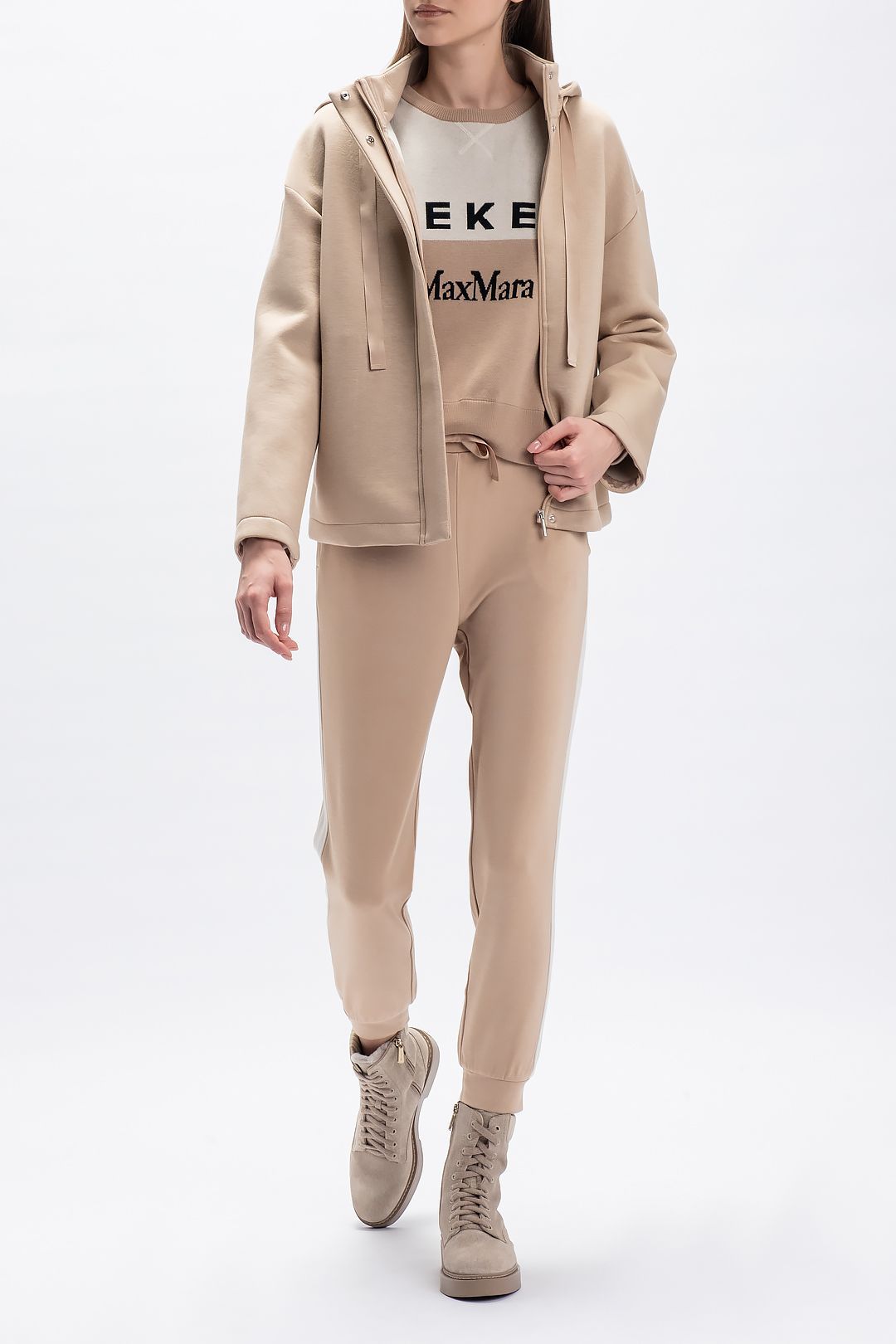 Купить Брюки WEEKEND MAX MARA