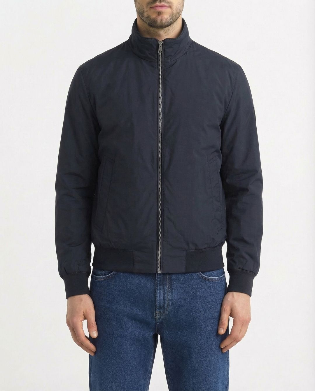 Купить Куртка HUGO BOSS