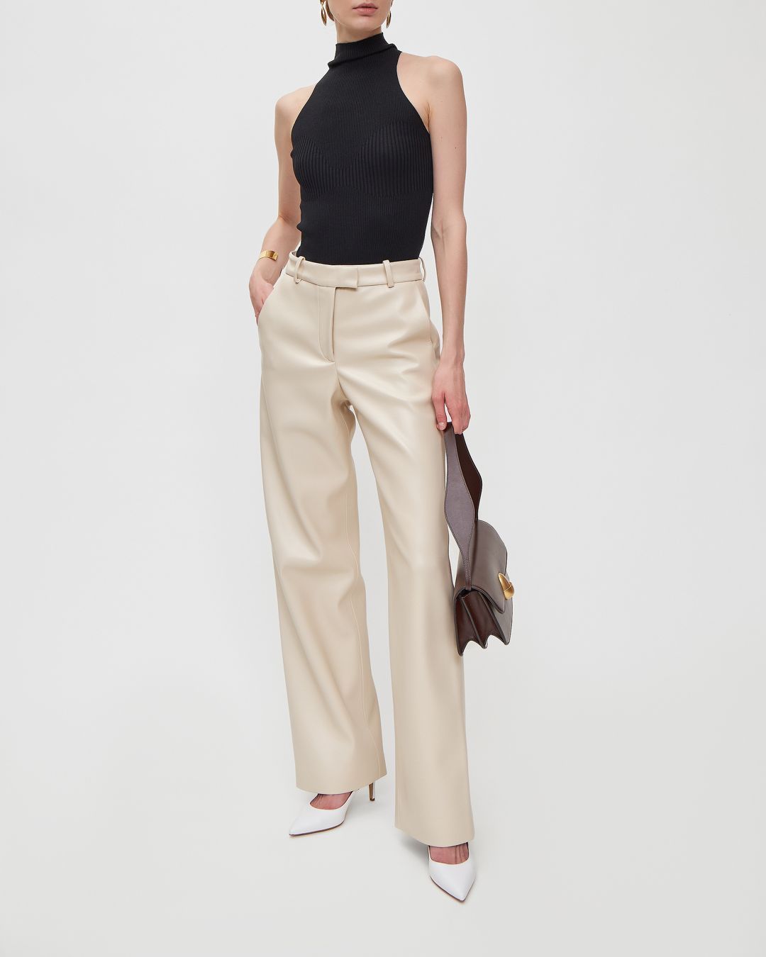 Купить Туфли FABIO RUSCONI