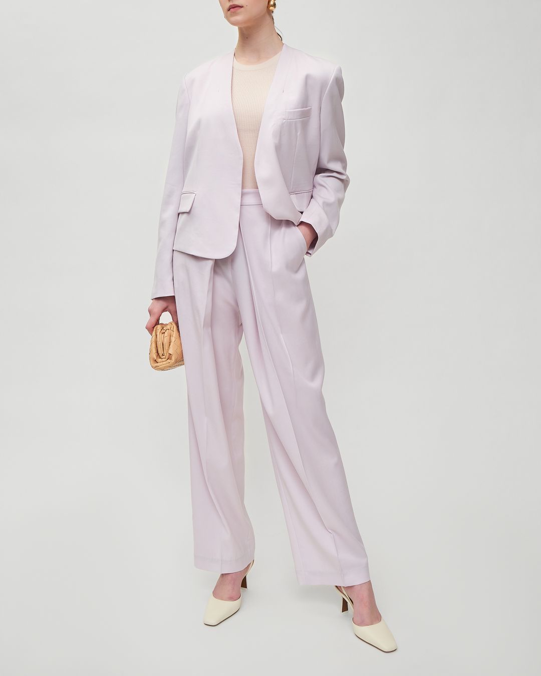 Купить Брюки LOW CLASSIC