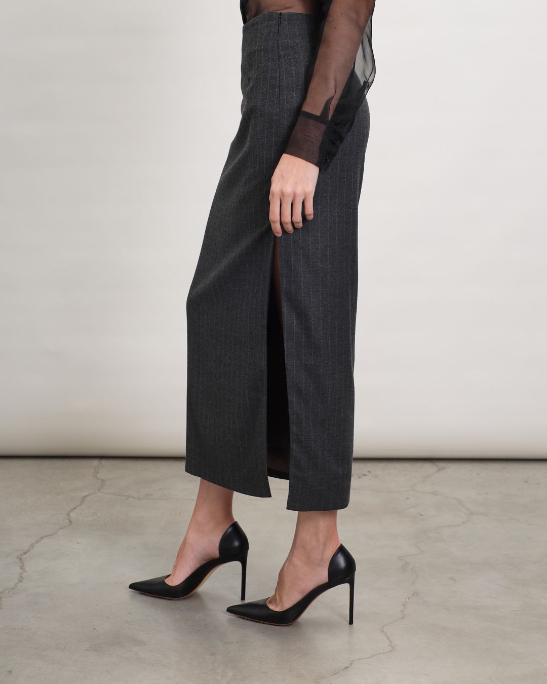 Купить Юбка TATMU