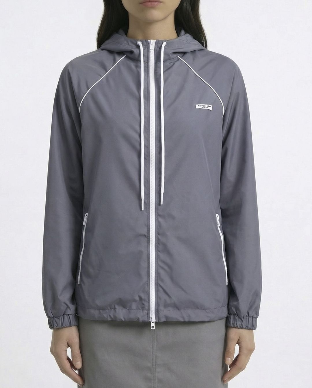 Купить Ветровка HISTORY ONE