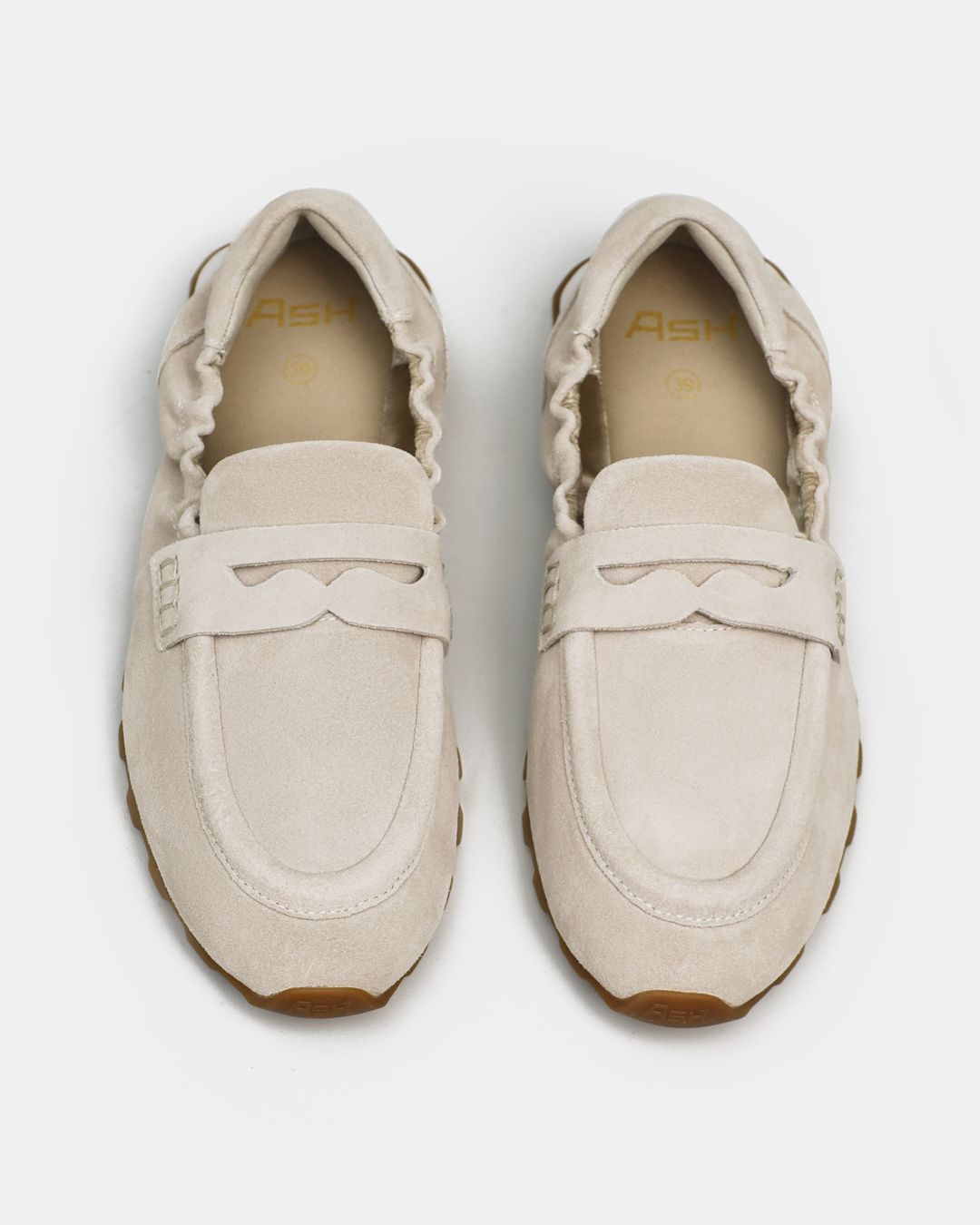 Купить Туфли ASH