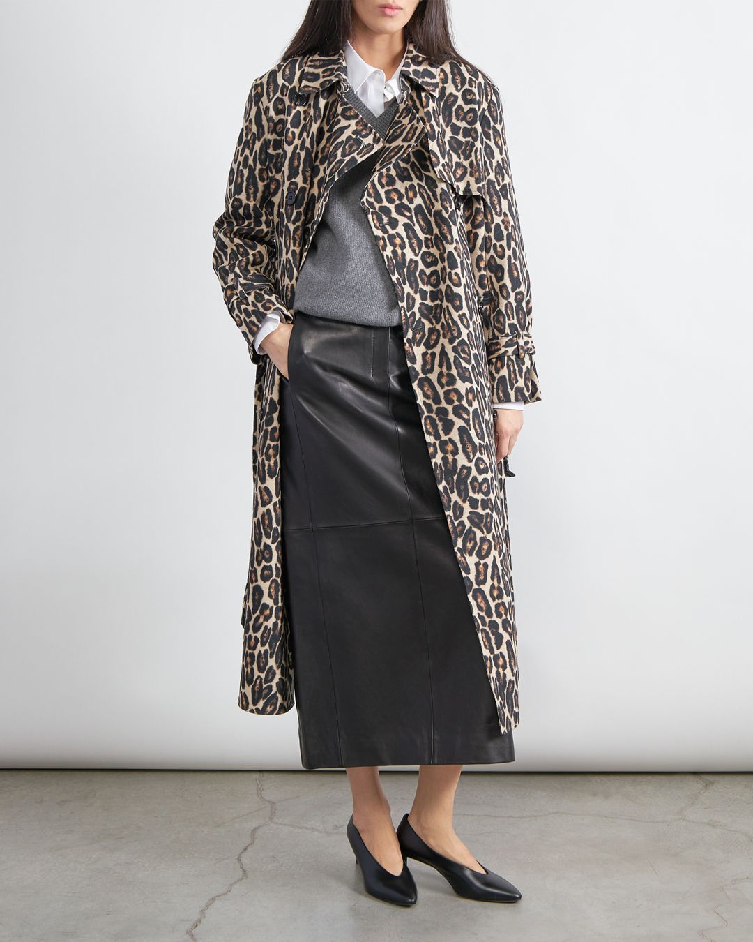 Купить Юбка THEORY