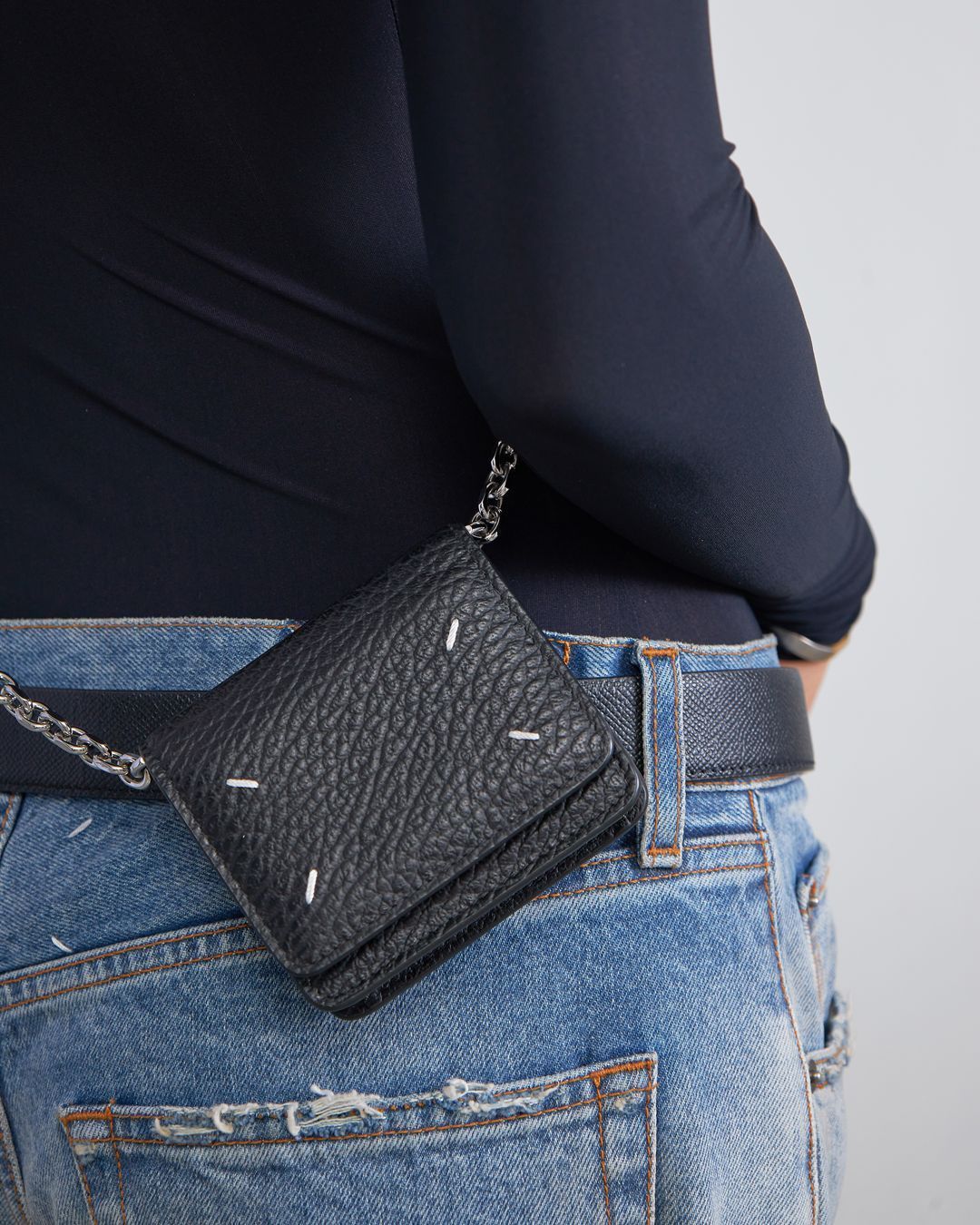 Купить Портмоне MAISON MARGIELA