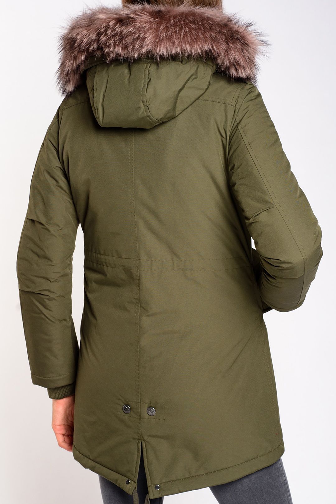 Купить Куртка CANADIAN