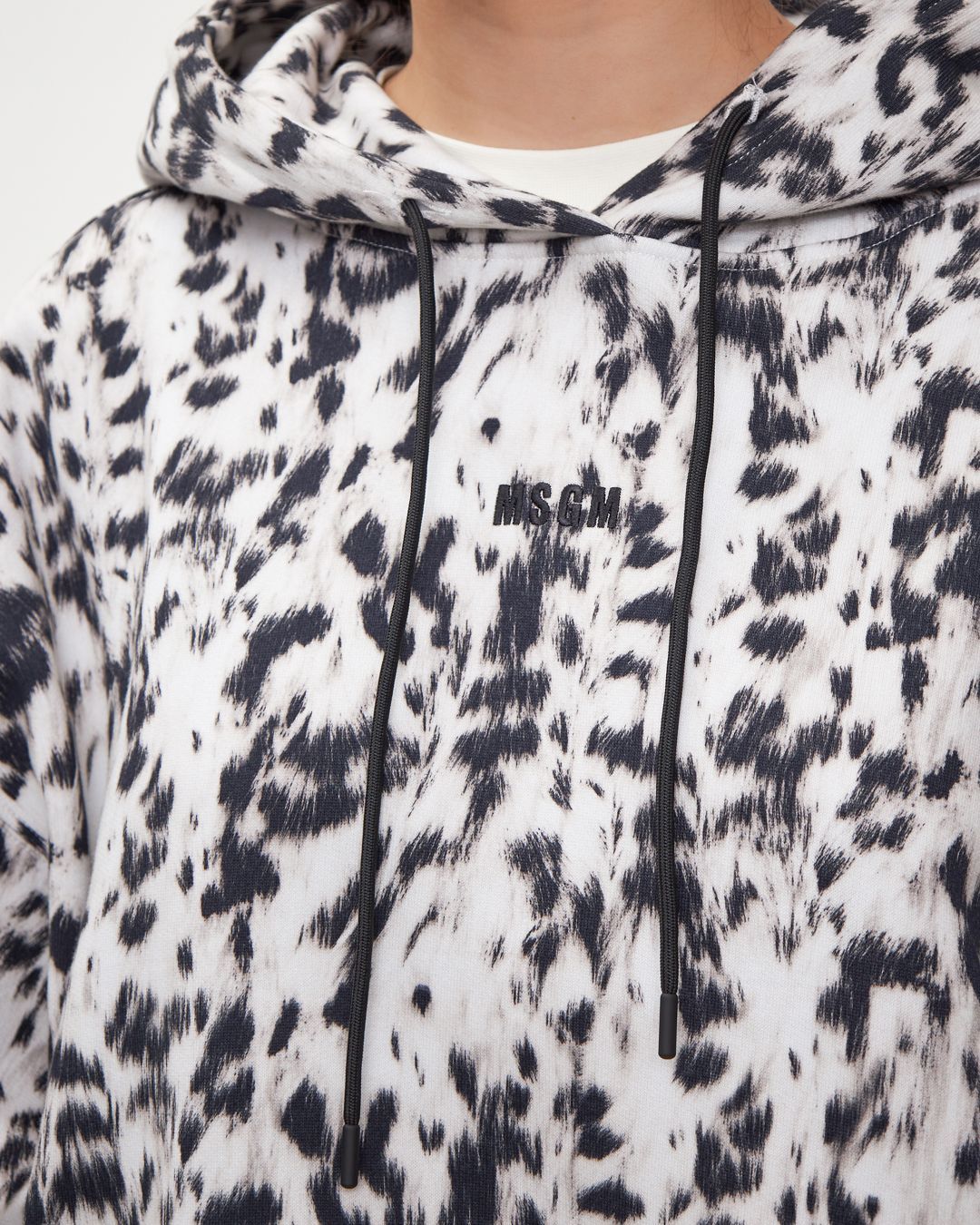 Купить Худи MSGM