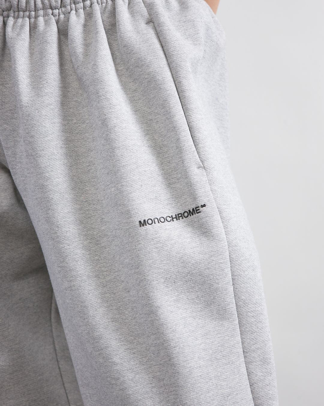 Купить Брюки MONOCHROME
