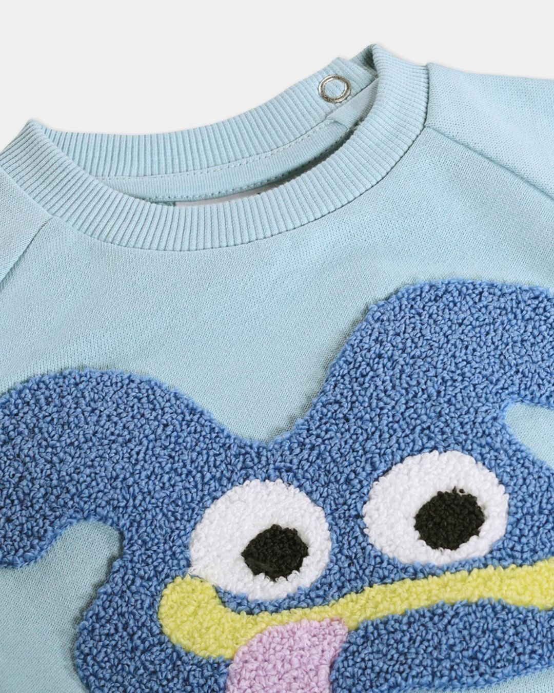 Купить Свитшот MOLO