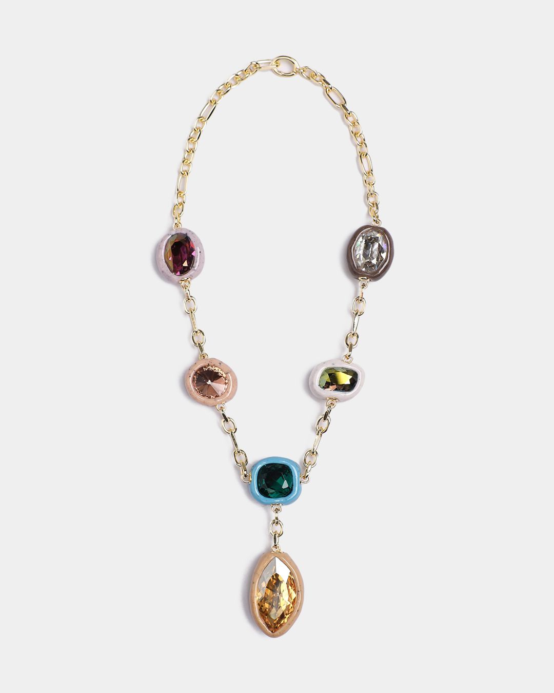 Купить Колье LILI ARCHIVE