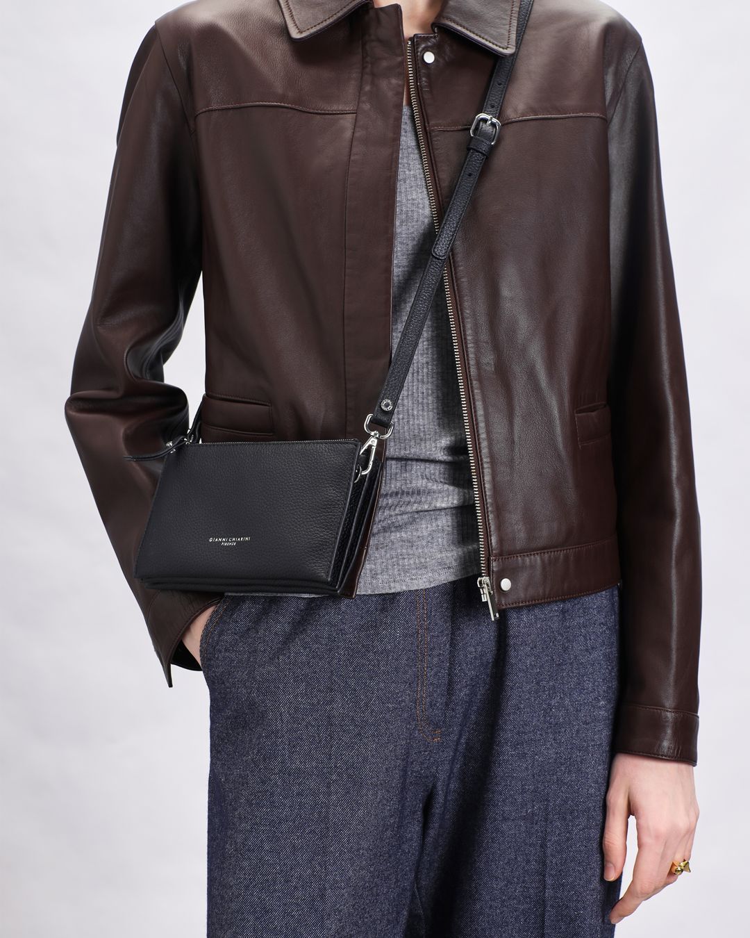 Купить Сумка GIANNI CHIARINI