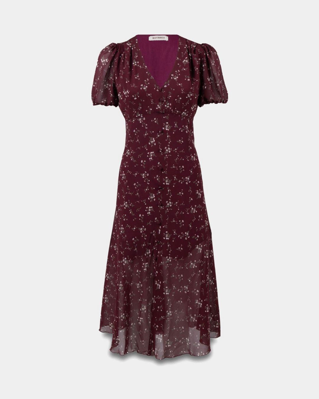Купить Платье BOTROIS