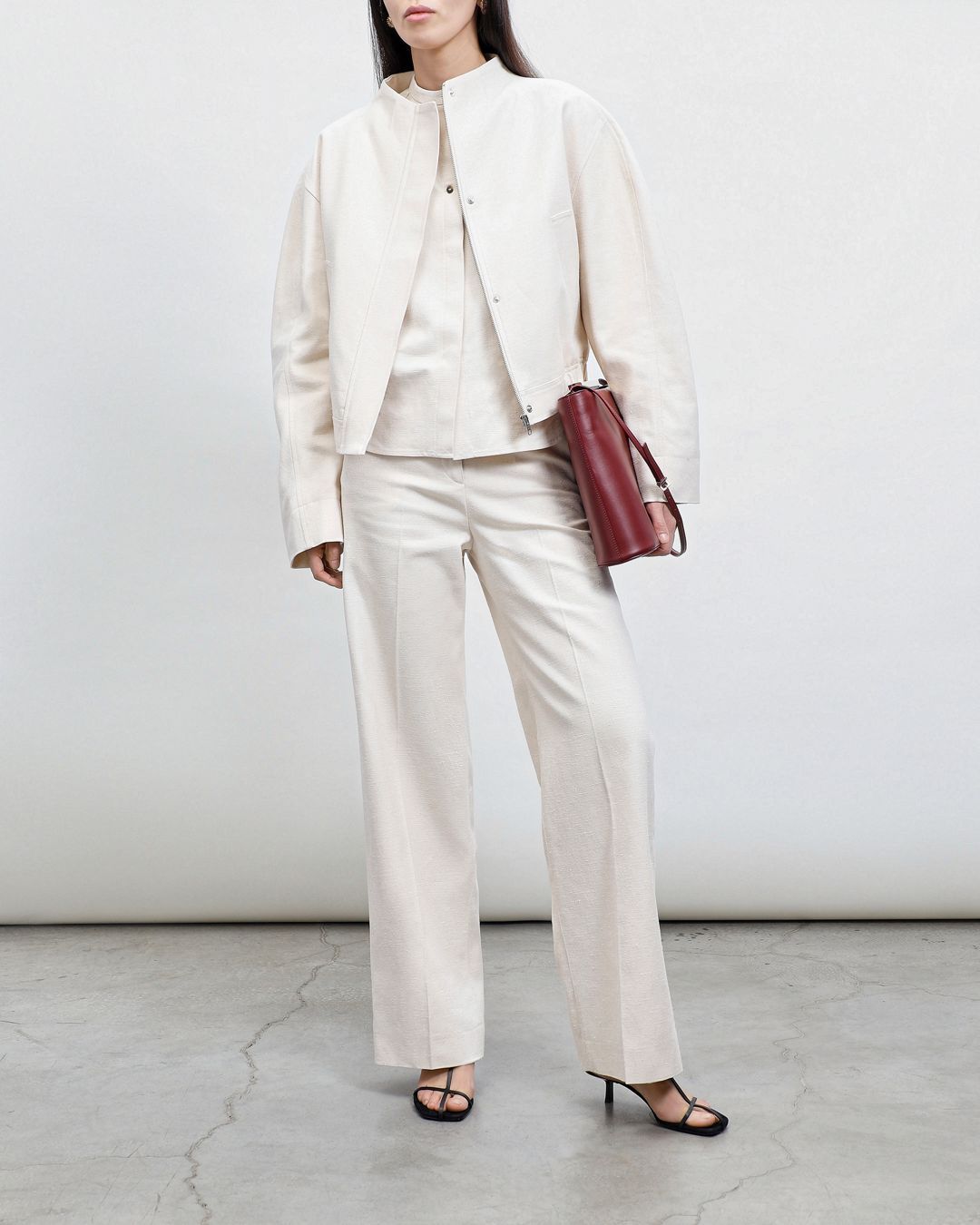 Купить Жакет LOULOU DE SAISON