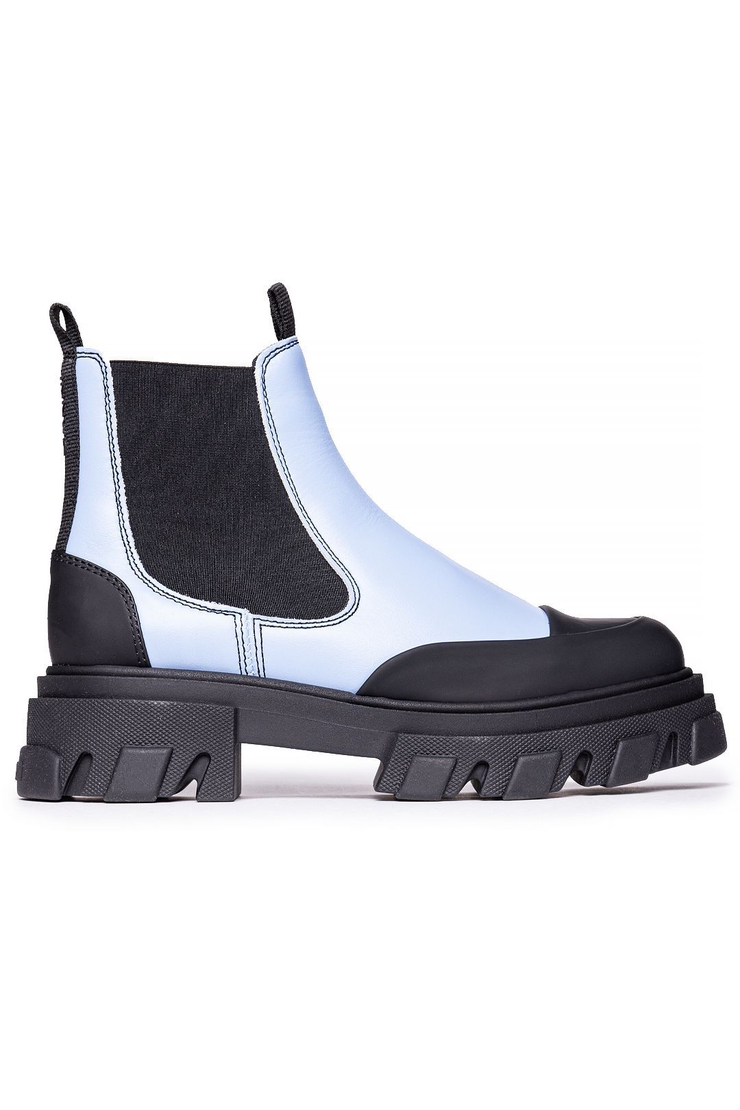 Купить Ботинки GANNI