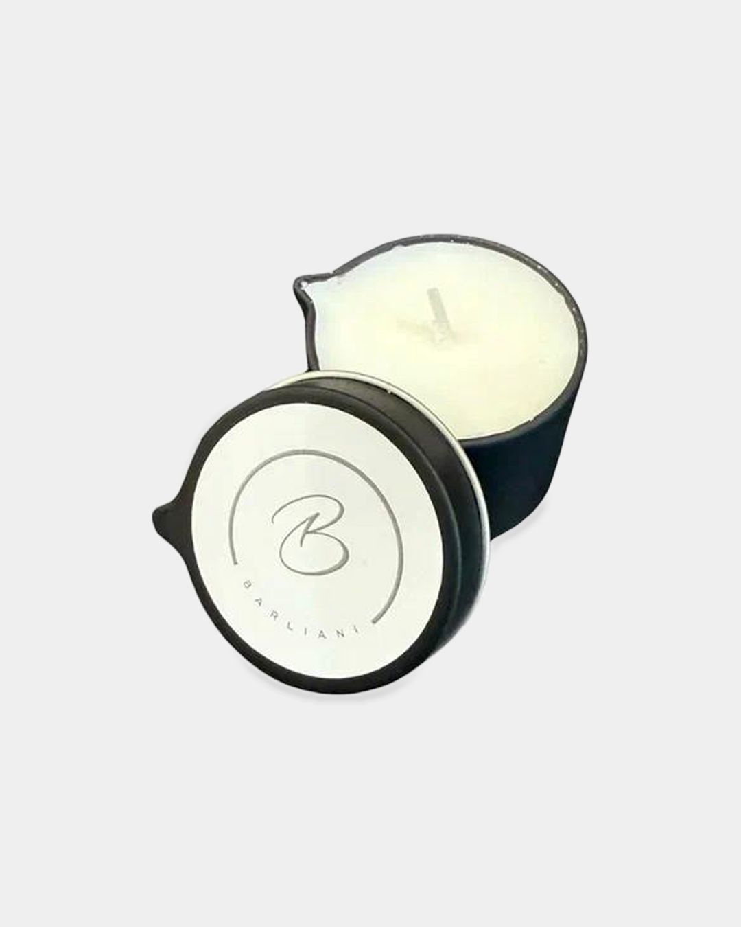 Купить Набор полотенец цв.черный Barliani