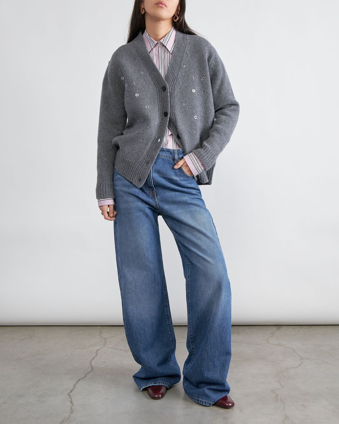 Купить Кардиган MSGM