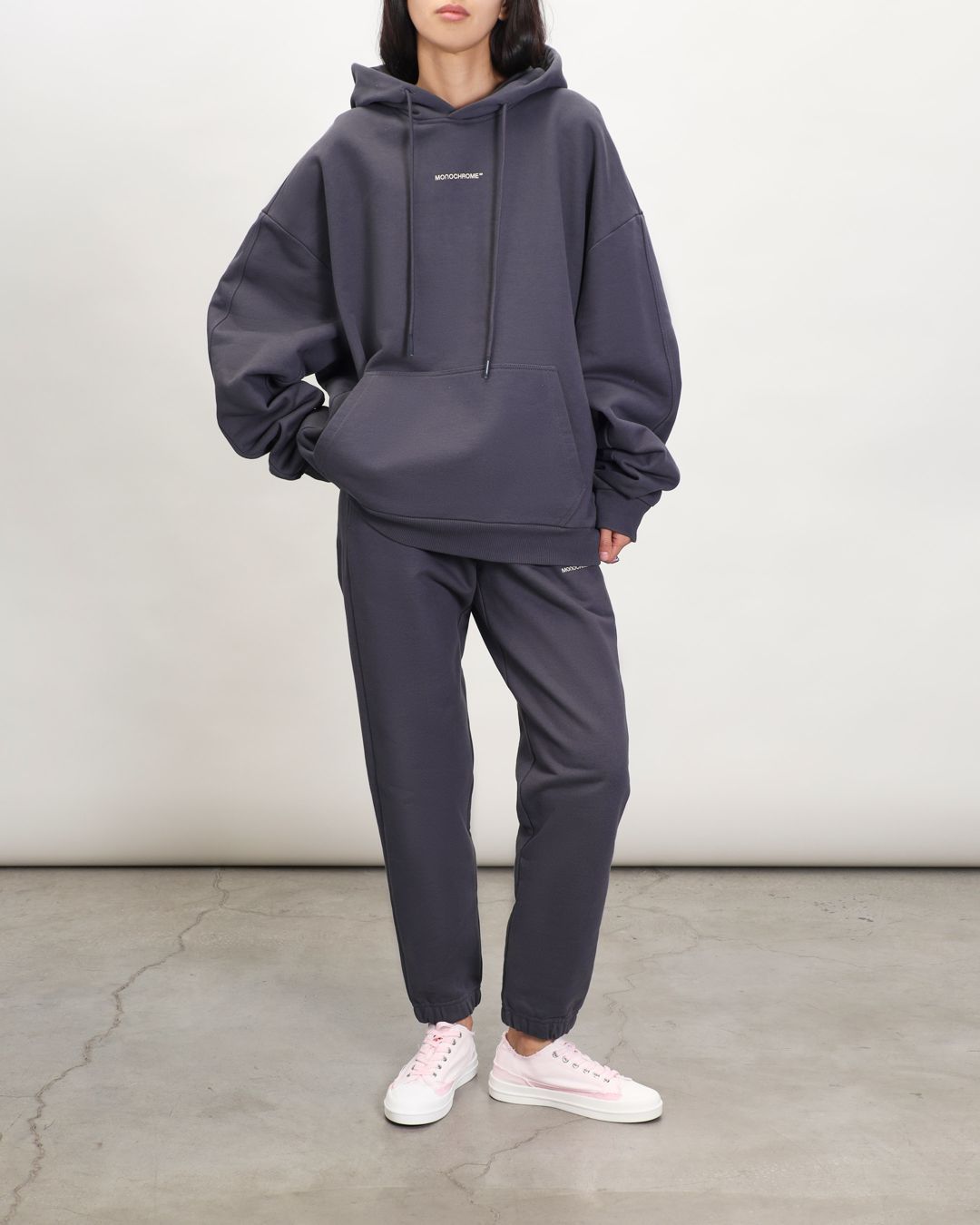 Купить Худи MONOCHROME