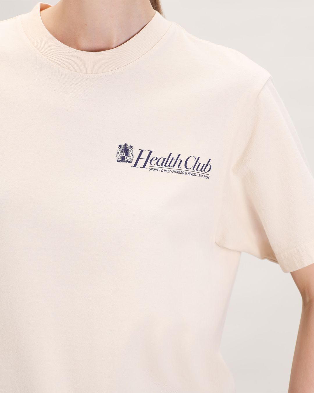 Купить Футболка SPORTY&RICH