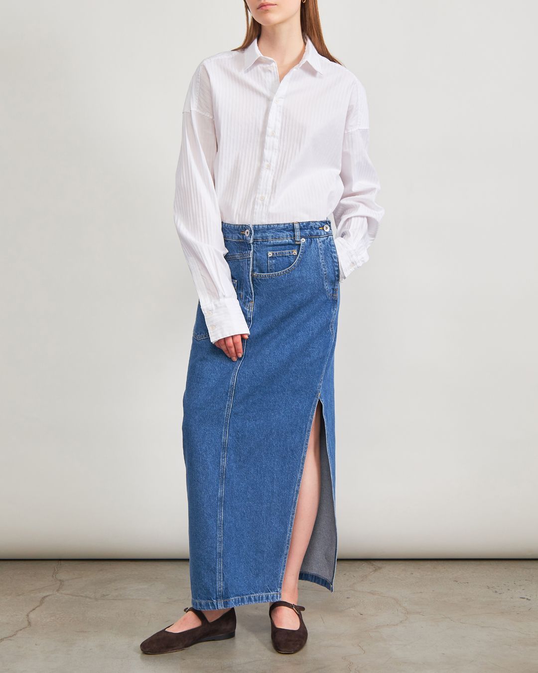 Купить Рубашка BLCV