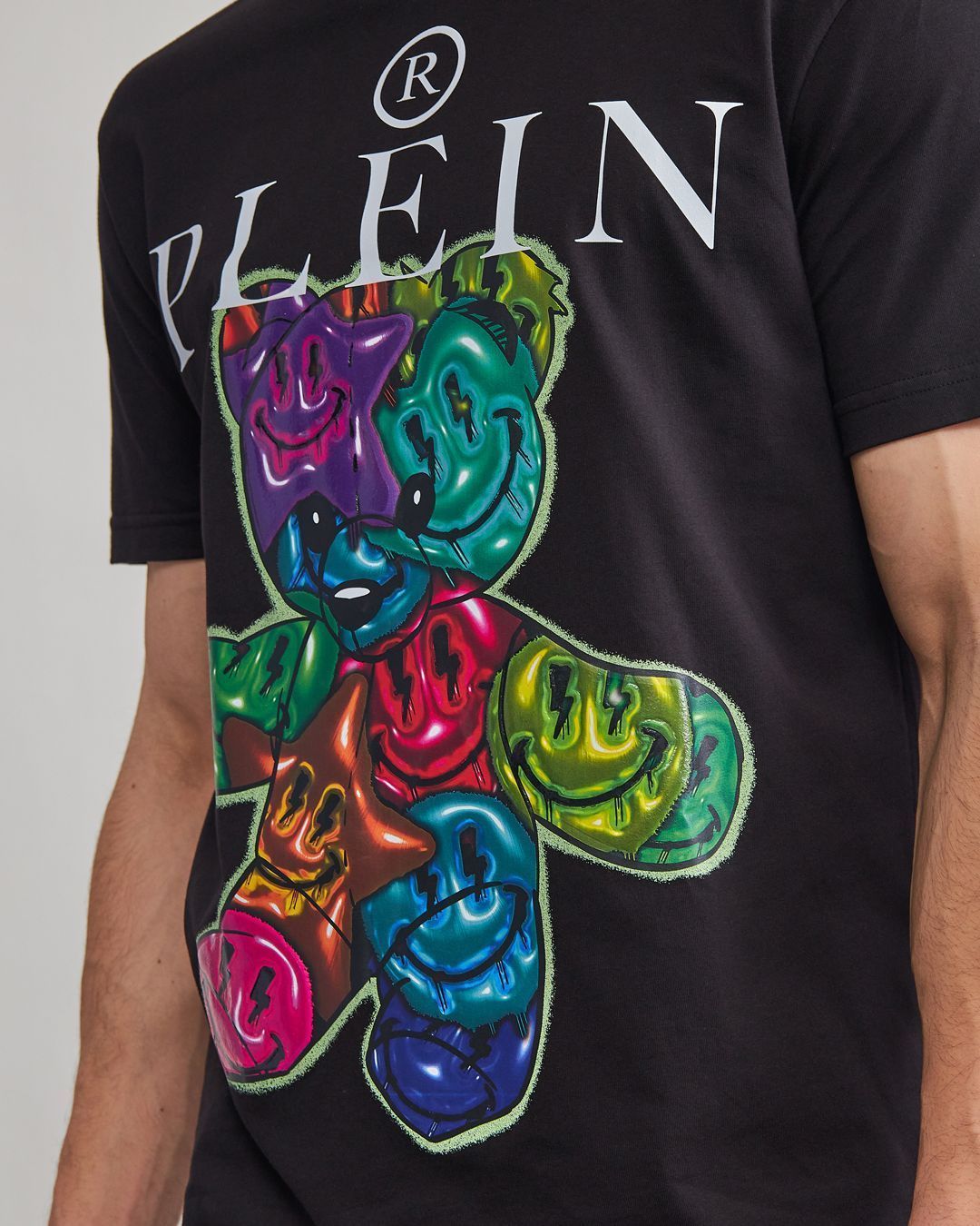 Купить Футболка PHILIPP PLEIN