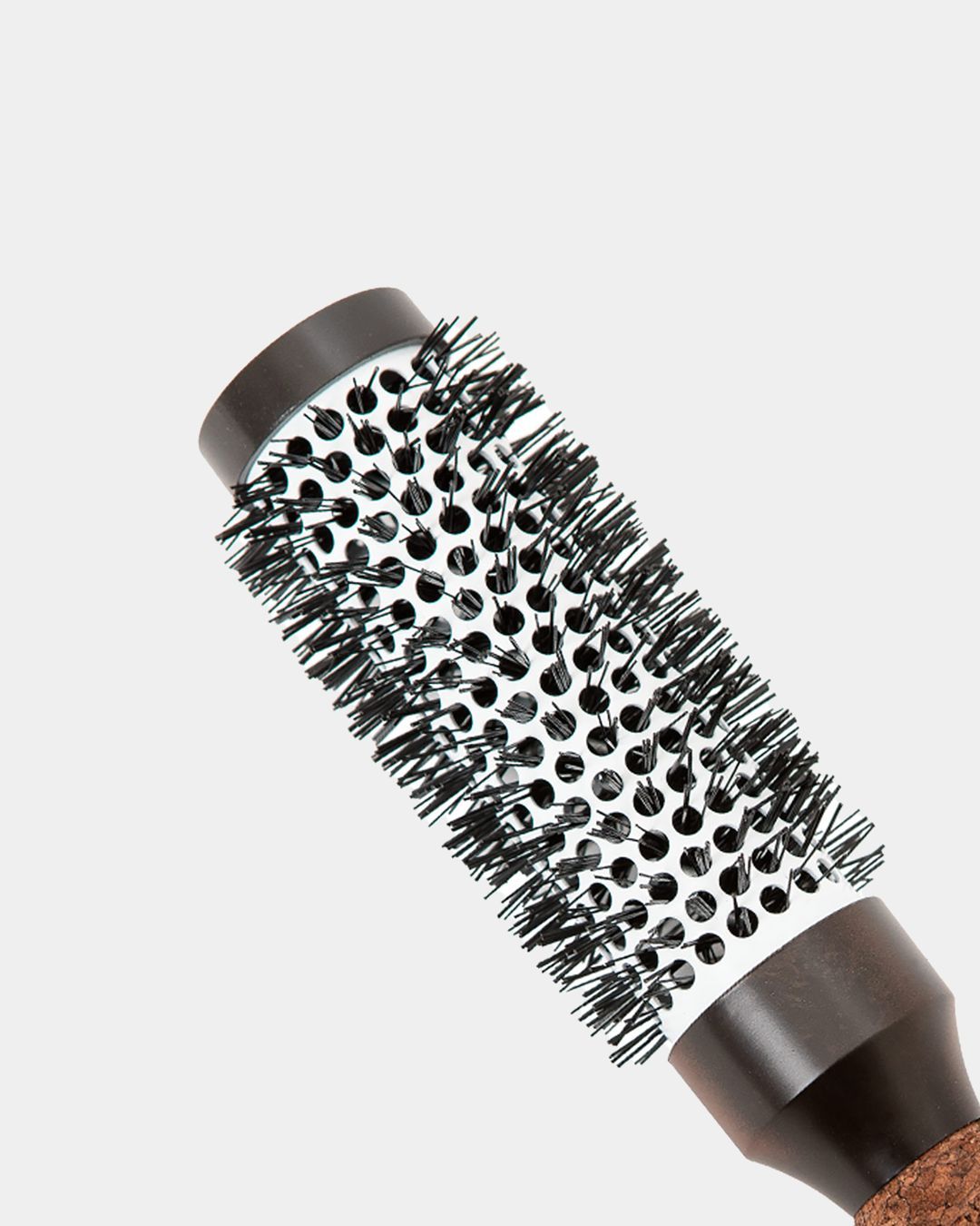 Купить Cc3 щетка для укладки волос круглая керамич d50 мм IBIZA