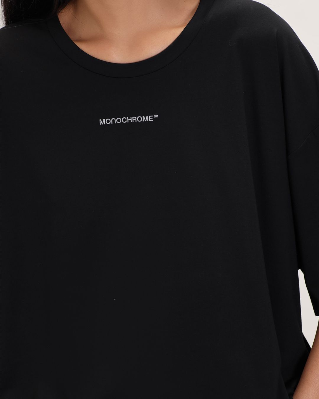 Купить Футболка MONOCHROME