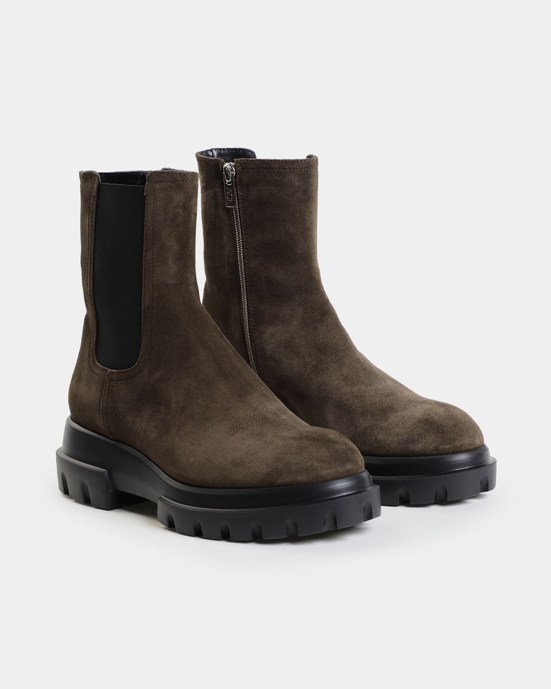 Купить Ботинки AGL