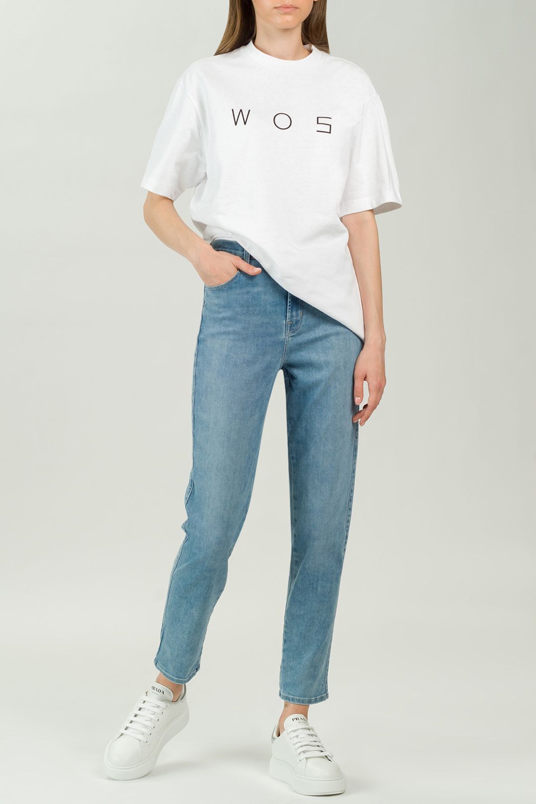 Купить Джинсы J BRAND