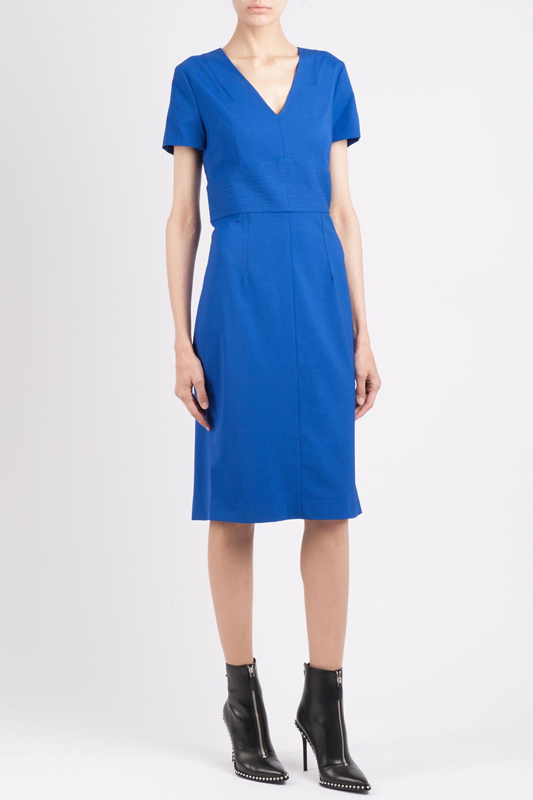 Купить Платье Diane von Furstenberg